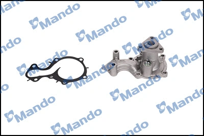 Water Pump, engine cooling (EWPD0019)