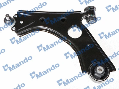 Control/Trailing Arm, wheel suspension (MSA015380)