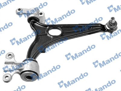 Control/Trailing Arm, wheel suspension (MSA016008)