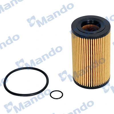 Oil Filter (EEOR0001Y)
