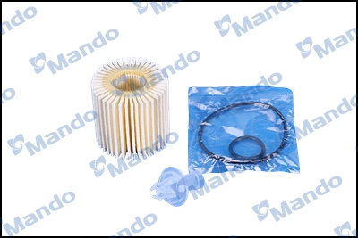 Oil Filter (EEOT0002Y)