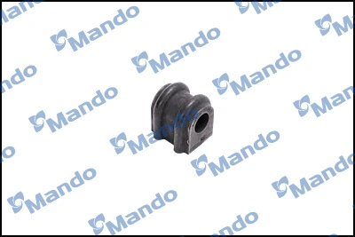 Bushing, stabiliser bar