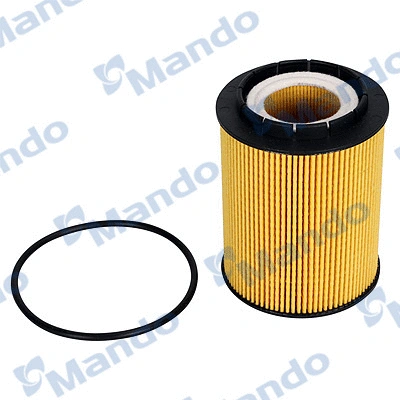 Oil Filter (EEOA0002Y)