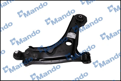 Control/Trailing Arm, wheel suspension (CAD0028D)