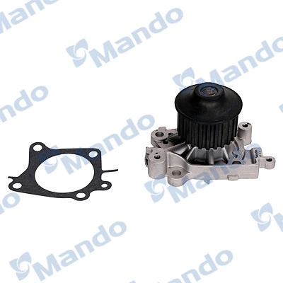 Water Pump, engine cooling (MMC010041)