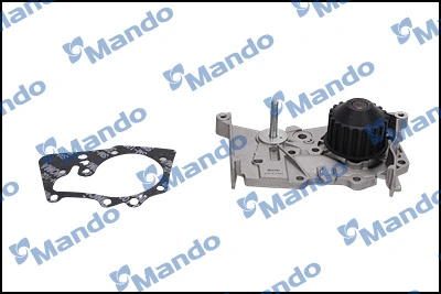 Water Pump, engine cooling (EWPN0001)
