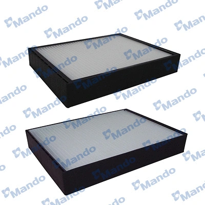 Filter, cabin air (ECF00006M)