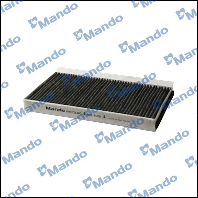 Filter, cabin air (MMF025182)