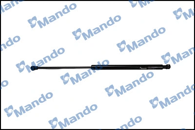 Gas Spring, boot/cargo area (EGS00458K)