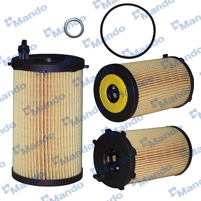Oil Filter (EEOK0004Y)