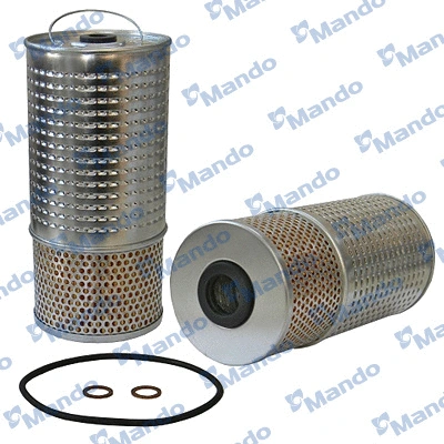Oil Filter (MMF045094)