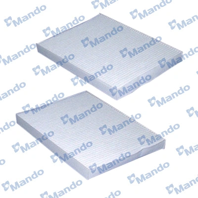 Filter, cabin air (MMF025000)