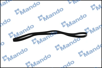 V-Ribbed Belt