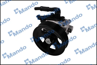 Hydraulic Pump, steering