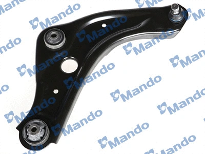 Control/Trailing Arm, wheel suspension (MSA015524)
