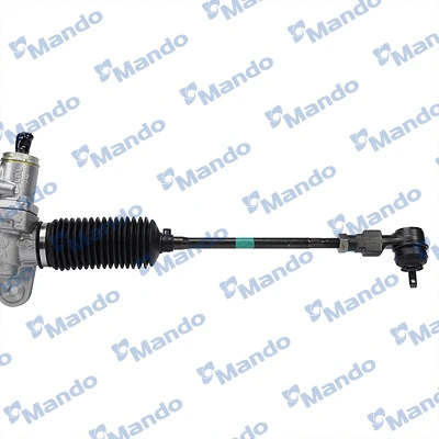 Steering Gear