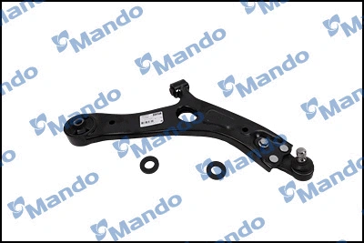 Control/Trailing Arm, wheel suspension (CAK0161D)