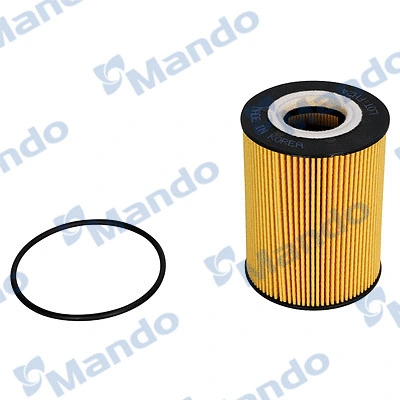 Oil Filter (EEOZ0015Y)