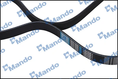 V-Ribbed Belt