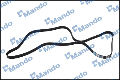 V-Ribbed Belt (MB6PK2130)