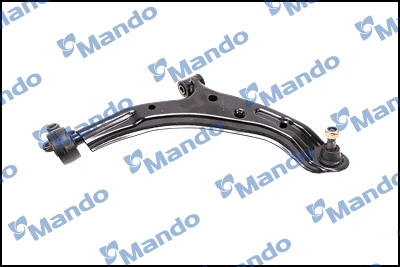Control/Trailing Arm, wheel suspension (MSA010089)