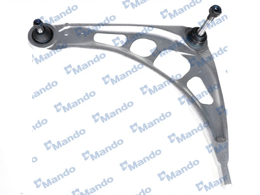 Control/Trailing Arm, wheel suspension (MSA015000)