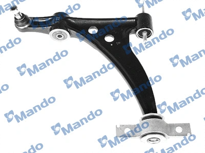 Control/Trailing Arm, wheel suspension (MSA016095)