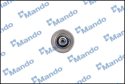 Tensioner Pulley, V-ribbed belt (EBT10061K)