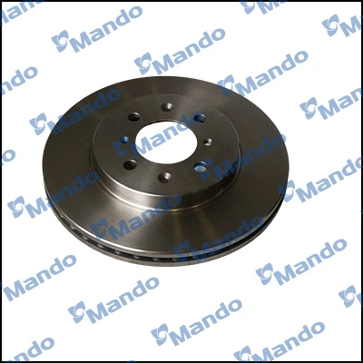Brake Disc (MBC035055)