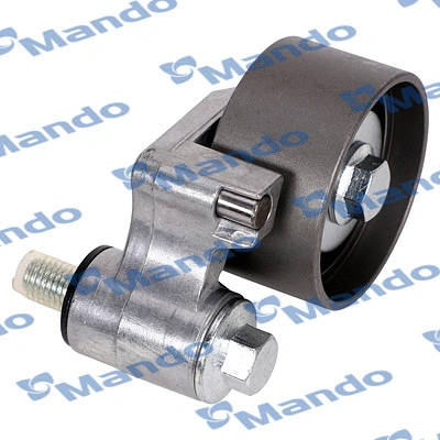 Tensioner Pulley, timing belt (EBT10044K)