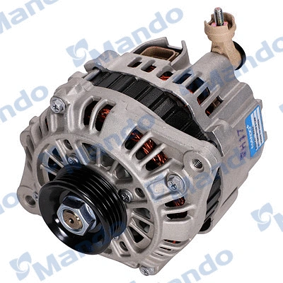 Alternator (BN0K20118300C)