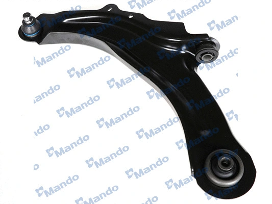 Control/Trailing Arm, wheel suspension (MSC015383)