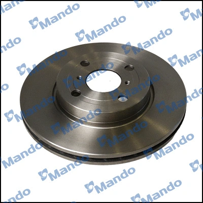 Brake Disc (MBC035300)