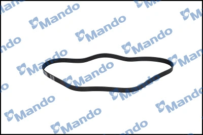 V-Ribbed Belt (MB6PK1173)