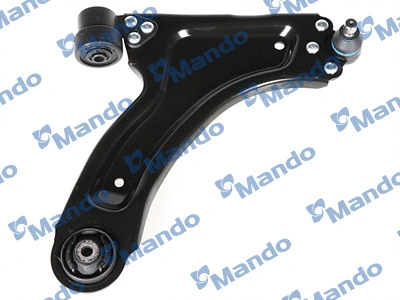 Control/Trailing Arm, wheel suspension (MSA016081)