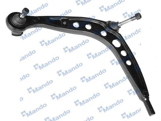 Control/Trailing Arm, wheel suspension (MSA015020)