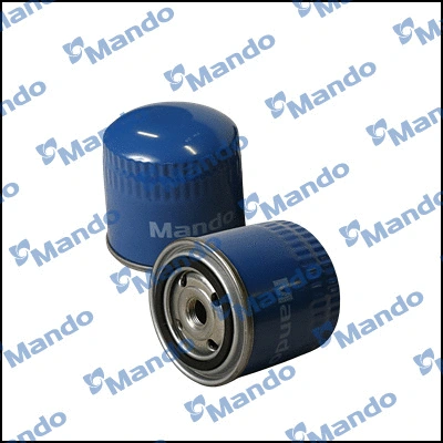 Oil Filter (MMF045266)