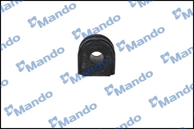 Bushing, stabiliser bar