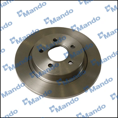 Brake Disc (MBC035043)