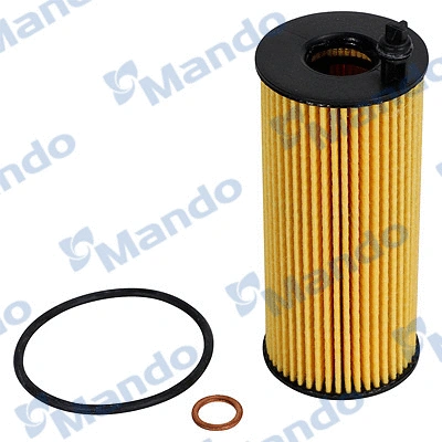 Oil Filter (EEOB0050Y)