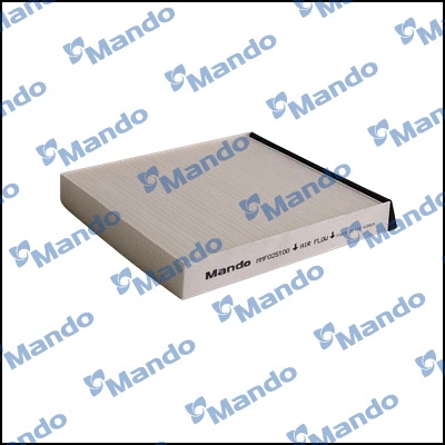Filter, cabin air (MMF025100)