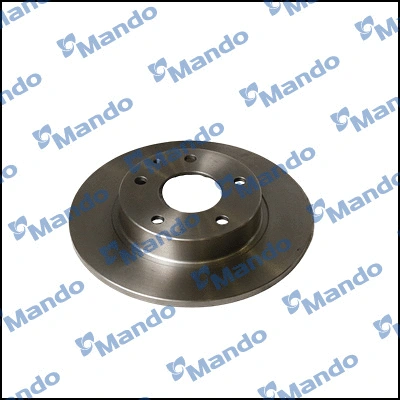 Brake Disc (MBC035098)