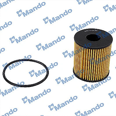Oil Filter (MMF040059)