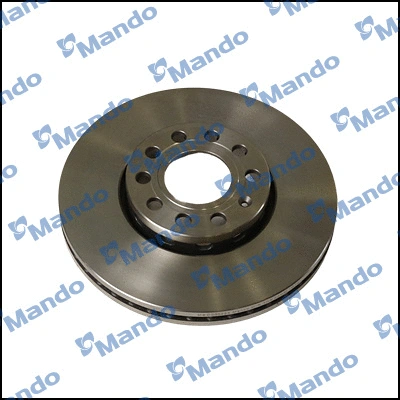 Brake Disc (MBC035325)