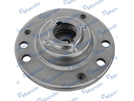 Mounting Set, suspension strut support mount (MCC015237)