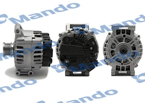 Alternator (MEE035115)