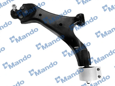 Control/Trailing Arm, wheel suspension (MSA015304)