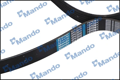 V-Ribbed Belt