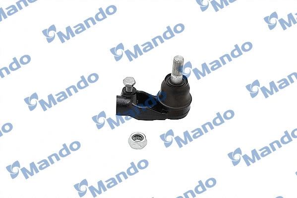 Tie Rod End (DSA020600)
