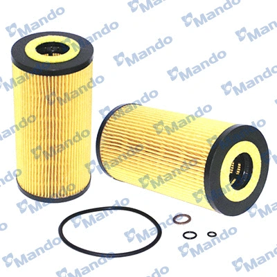 Oil Filter (MMF045040)
